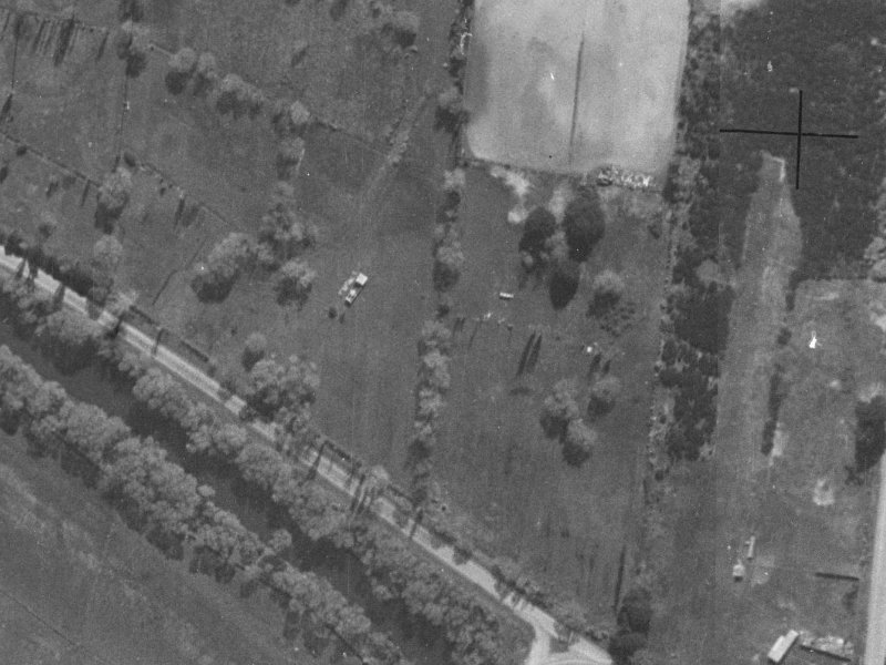 8B 8B from the air, 1940-1944
