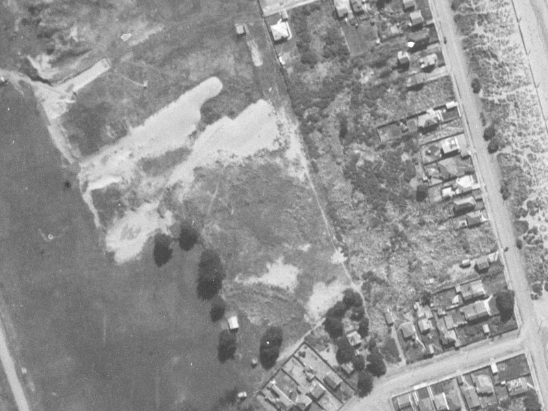 159B Marine Parade from the air, 1940-1944