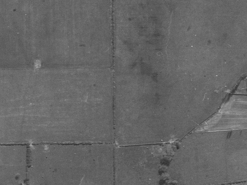 3 Jebson Street from the air, 1940-1944