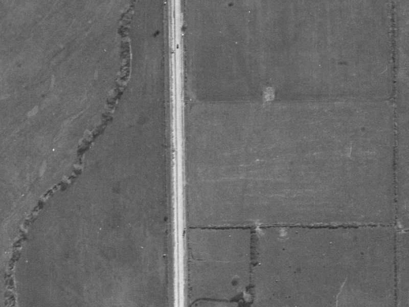 266 Hills Road from the air, 1940-1944