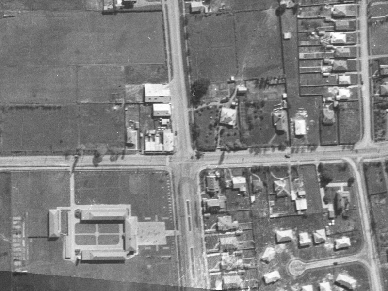 1B 1B from the air, 1940-1944