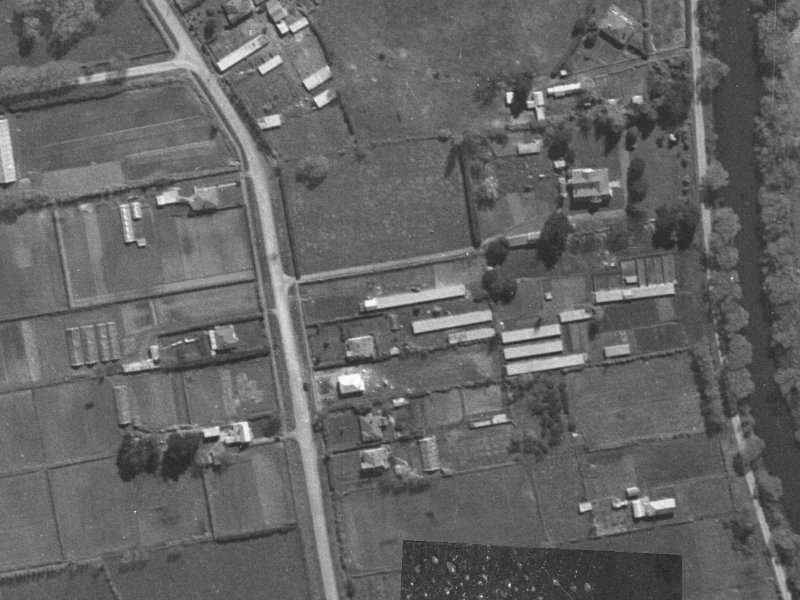 78A 78A from the air, 1940-1944