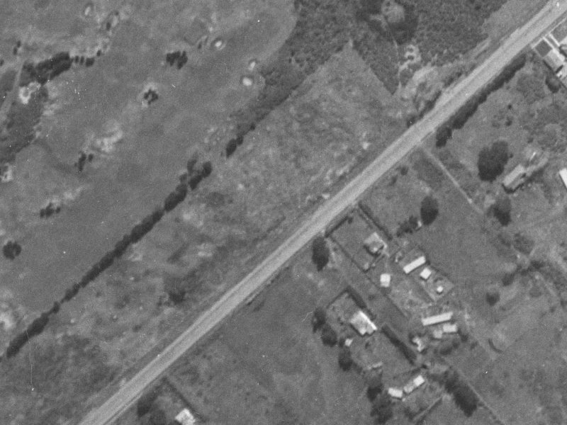237A 237A from the air, 1940-1944