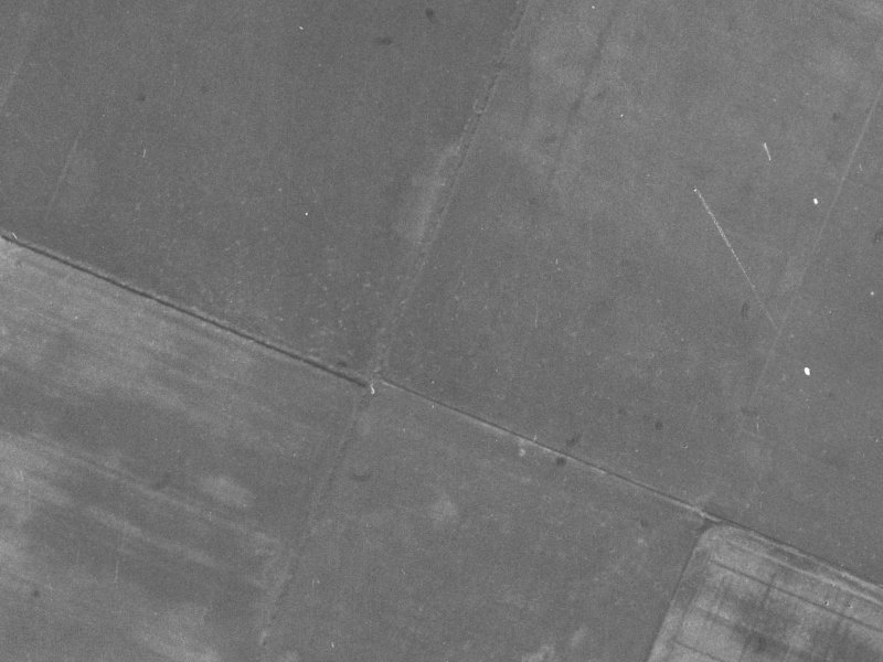 Arundel Gate from the air, 1940-1944