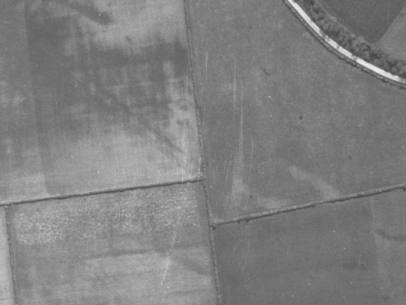 1/19 Raxworthy Street from the air, 1940-1944