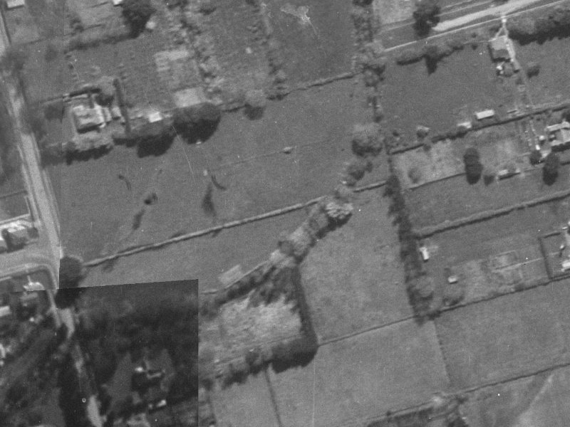 42A 42A from the air, 1940-1944