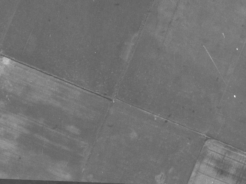 9 Arundel Gate from the air, 1940-1944