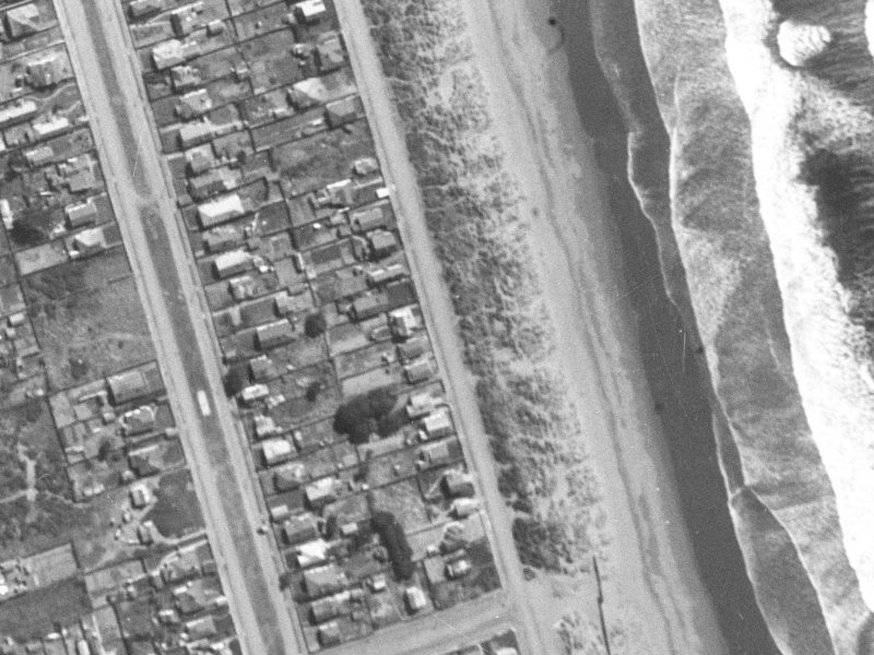 263 Marine Parade from the air, 1940-1944