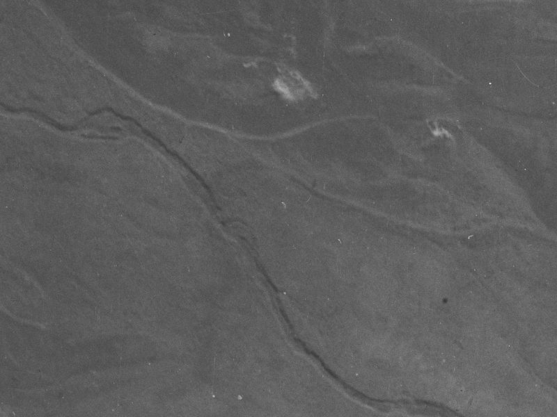 55–67 Kettlewell Drive from the air, 1940-1944