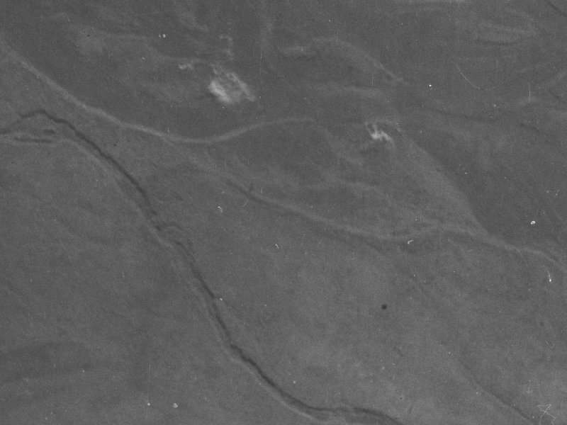 92 Kettlewell Drive from the air, 1940-1944