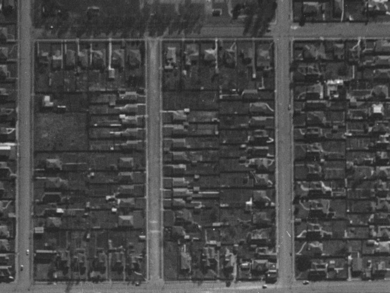 24A 24A from the air, 1940-1944