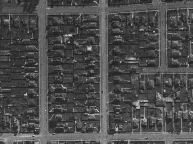 177A 177A from the air, 1940-1944