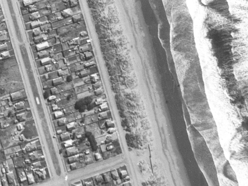 267 Marine Parade from the air, 1940-1944