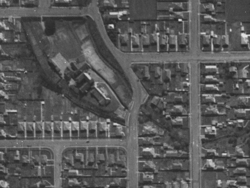 73R 73R from the air, 1940-1944