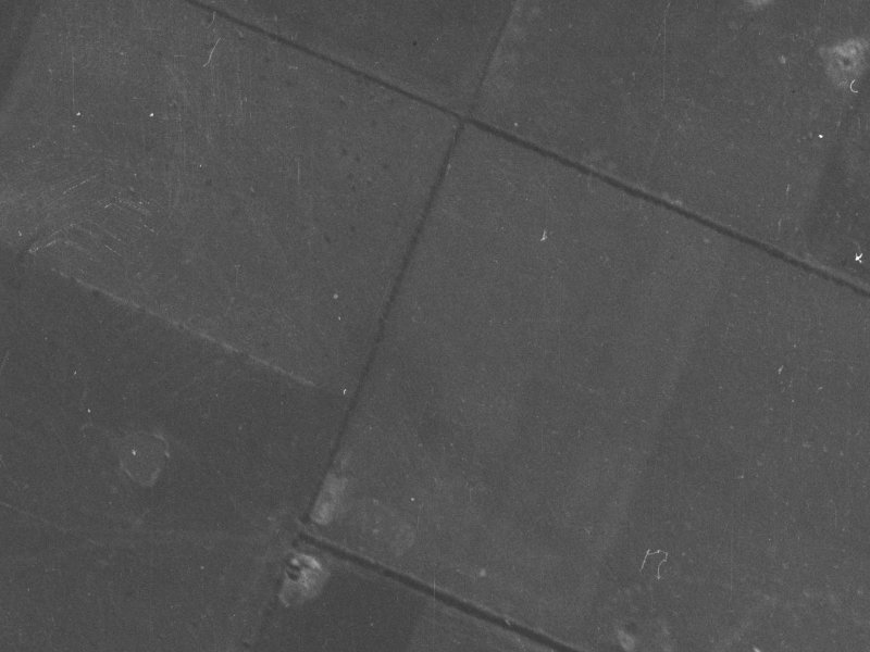 29 Karnak Crescent from the air, 1940-1944