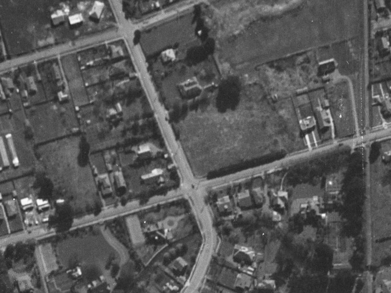 99A 99A from the air, 1940-1944