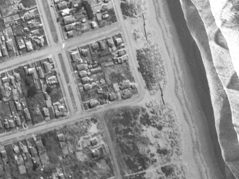 282 Marine Parade from the air, 1940-1944