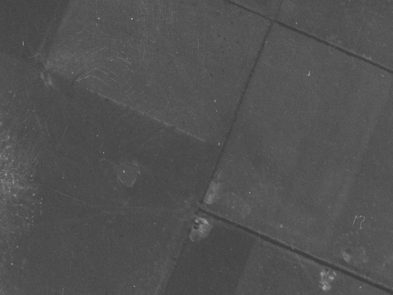 4A Calbreath Place from the air, 1940-1944