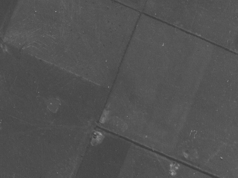 6 Manson Place from the air, 1940-1944