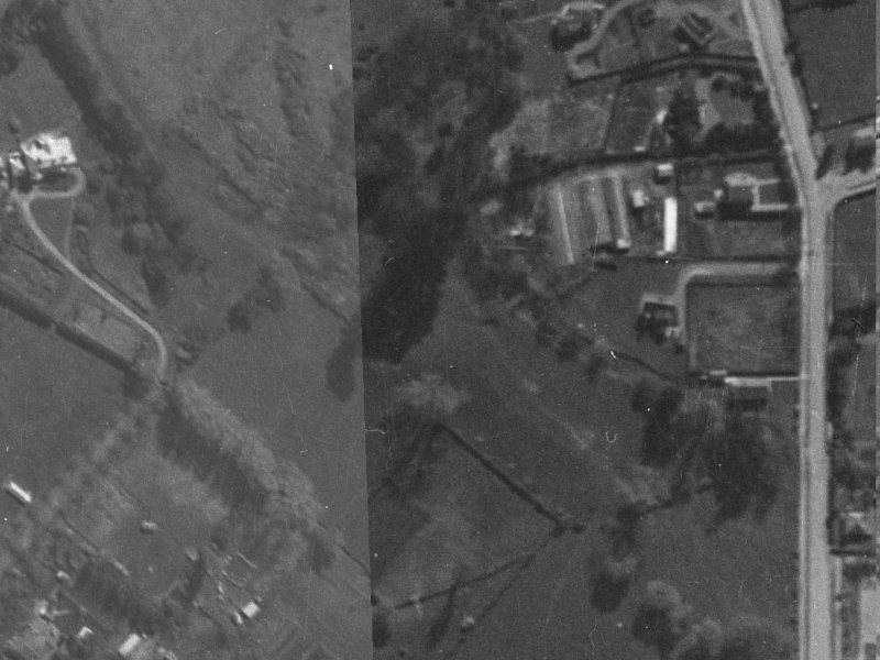 188A 188A from the air, 1940-1944