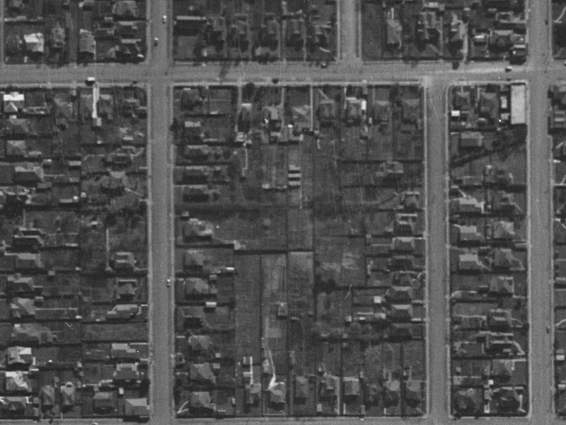 544B 544B from the air, 1940-1944