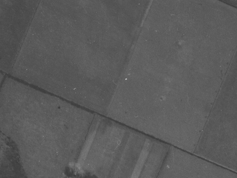 Wiltshire Mews from the air, 1940-1944