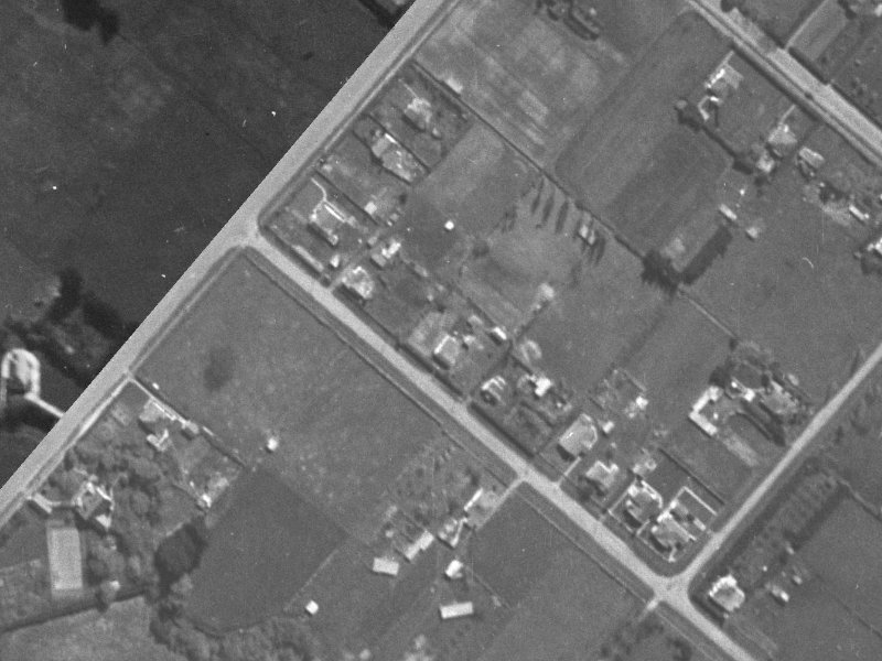 144A 144A from the air, 1940-1944