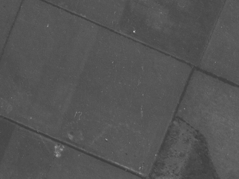 10 Tavistock Place from the air, 1940-1944