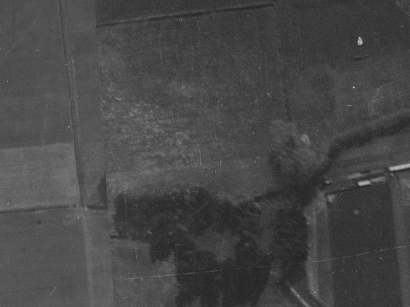 23 Hounslow Street from the air, 1940-1944