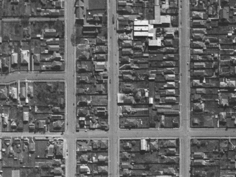 1040A 1040A from the air, 1940-1944