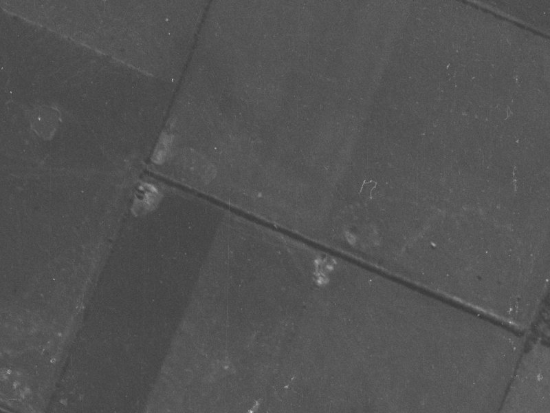 1 Karnak Crescent from the air, 1940-1944