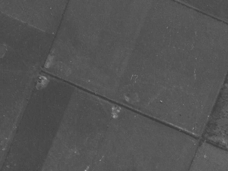 2 Karnak Crescent from the air, 1940-1944
