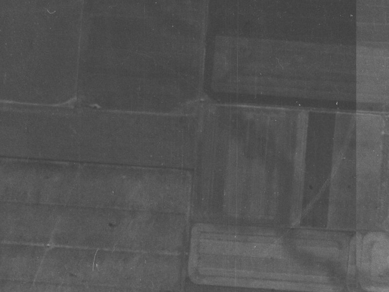 Radbrook Street from the air, 1940-1944