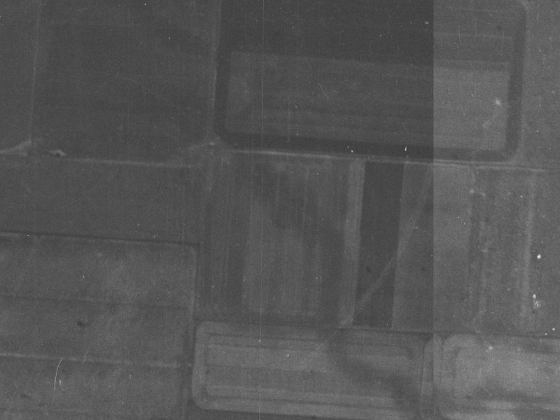 39 Ravenna Street from the air, 1940-1944