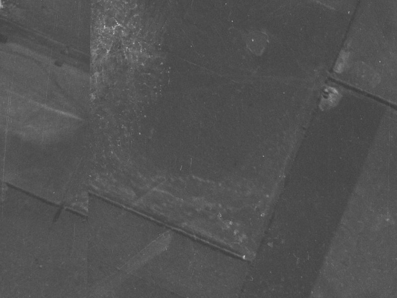 87 Woodbury Street from the air, 1940-1944