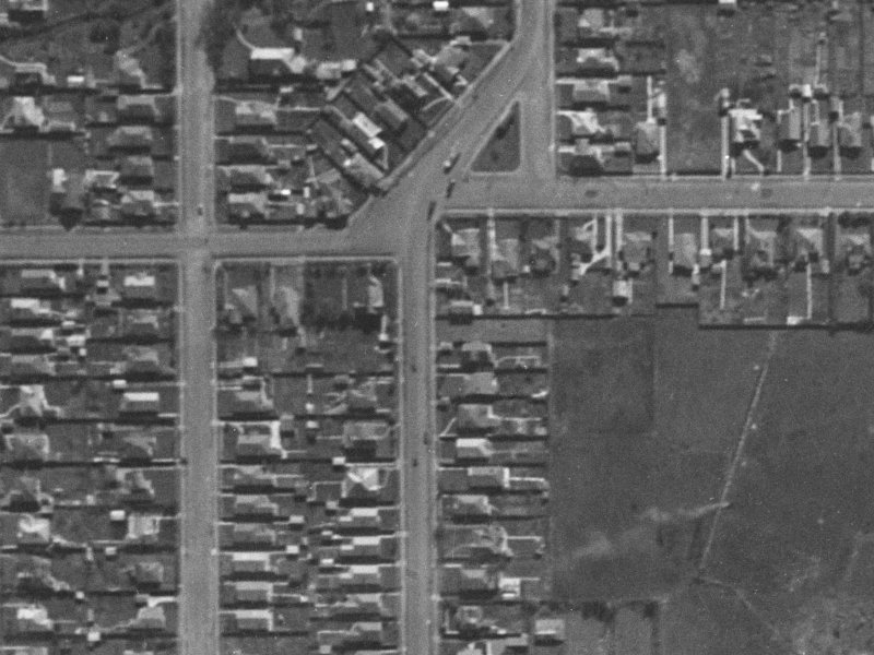 42 N Parade from the air, 1940-1944