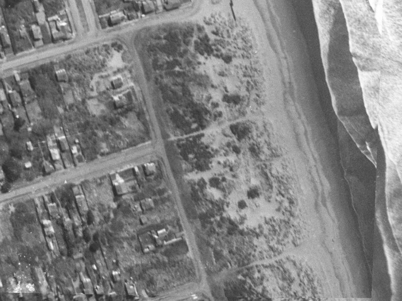 295 Marine Parade from the air, 1940-1944