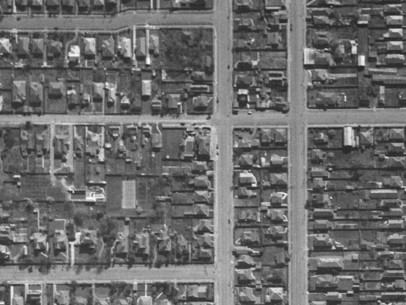 1022A 1022A from the air, 1940-1944