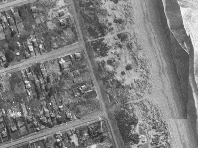 299 Marine Parade from the air, 1940-1944