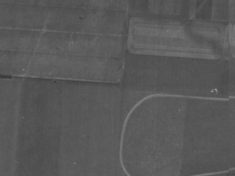192 Maidstone Road from the air, 1940-1944