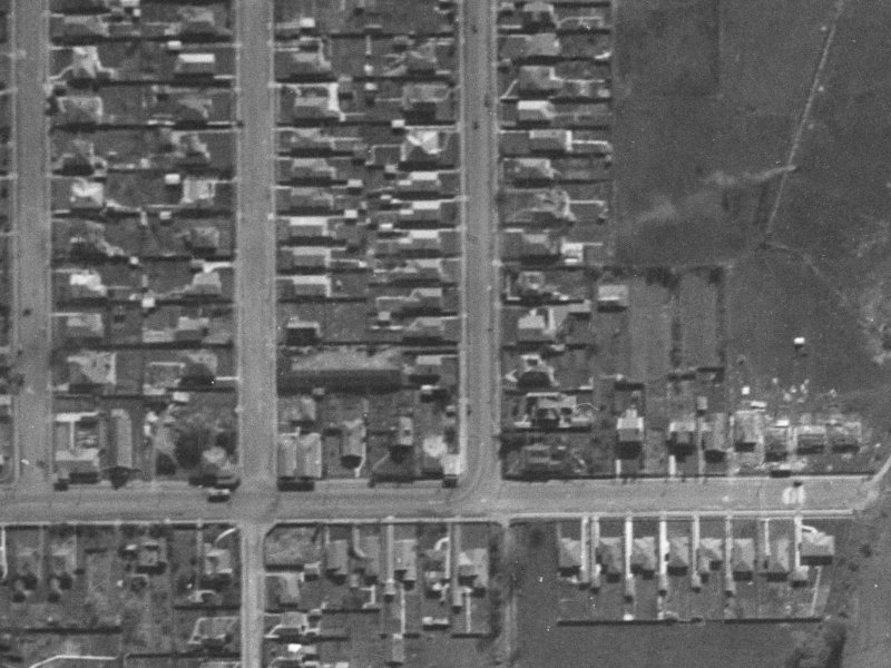 11 N Parade from the air, 1940-1944