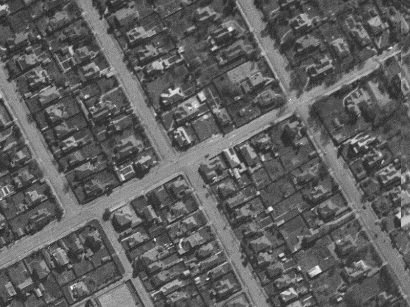 62A 62A from the air, 1940-1944