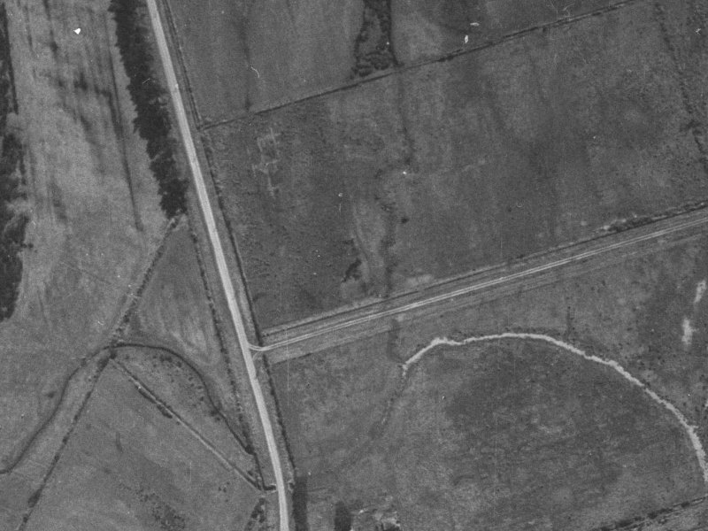 6 Seabreeze Close from the air, 1940-1944