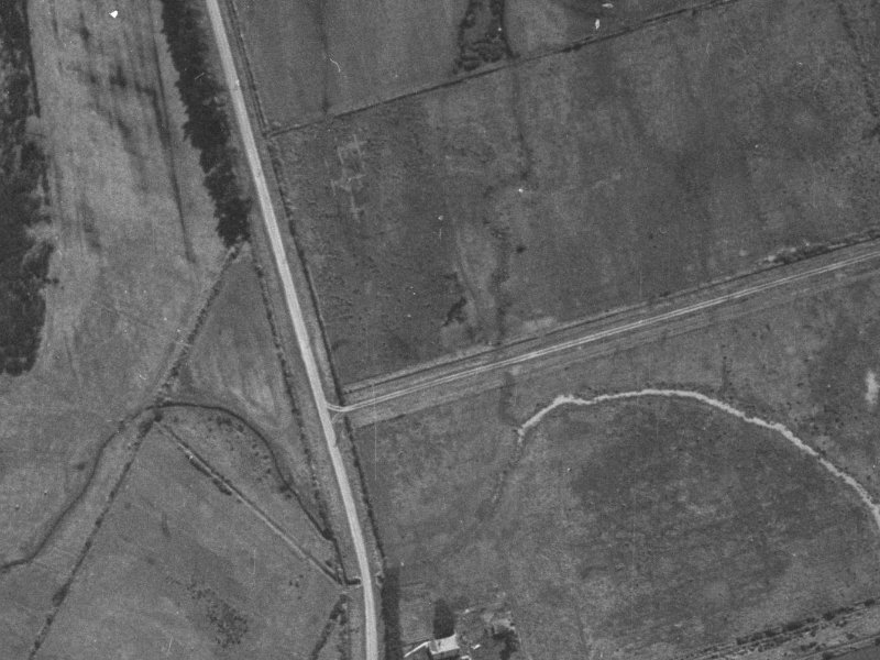 Seabreeze Close from the air, 1940-1944