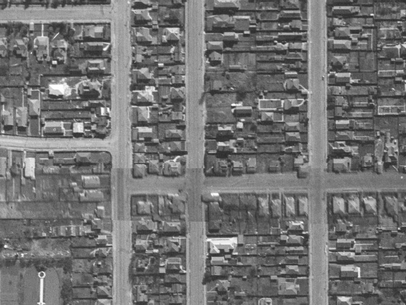972A 972A from the air, 1940-1944