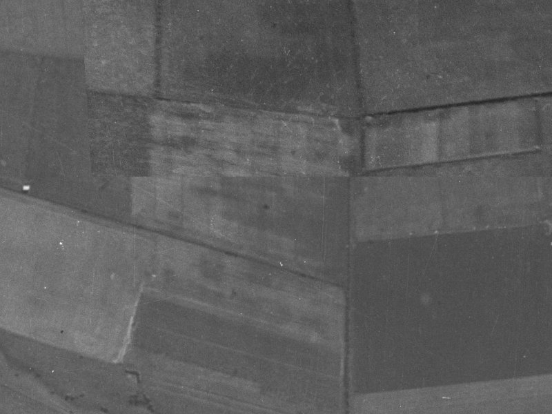15 Solway Avenue from the air, 1940-1944