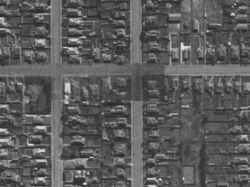 450F 450F from the air, 1940-1944