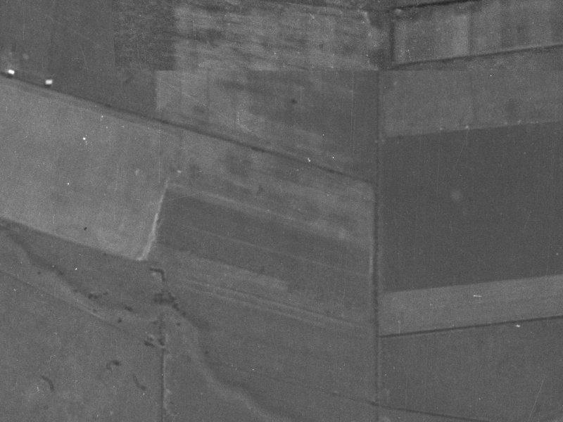23 Solway Avenue from the air, 1940-1944