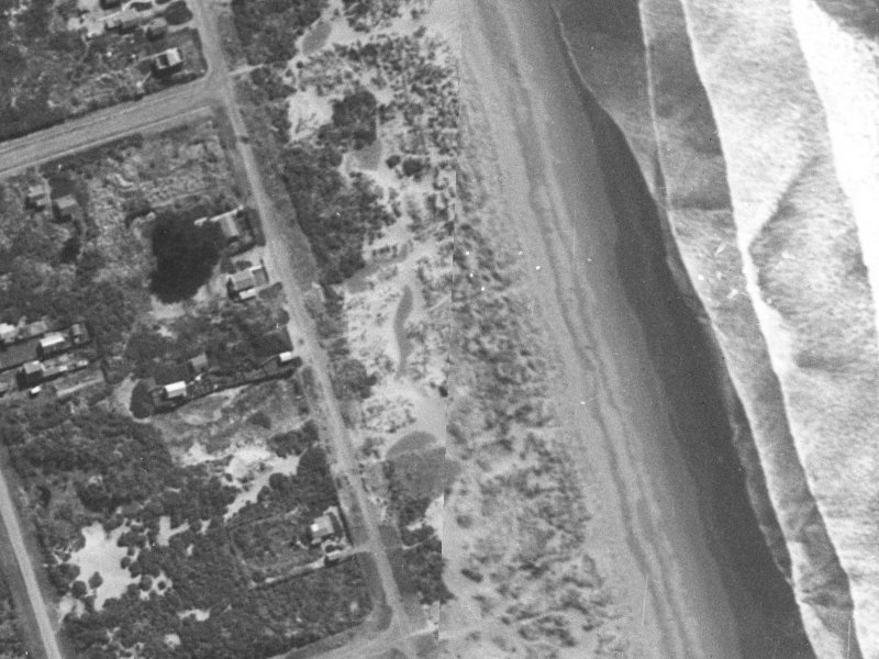 334A Marine Parade from the air, 1940-1944