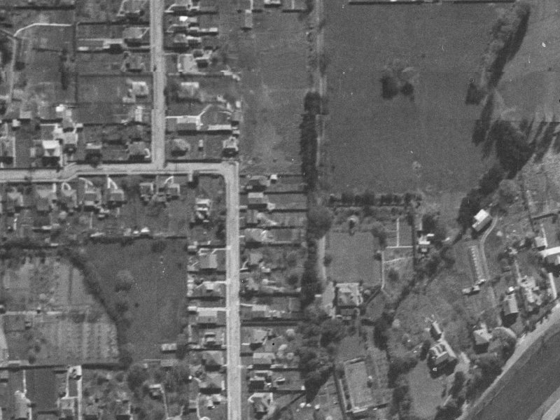 8A 8A from the air, 1940-1944